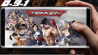 Tekken 10 download