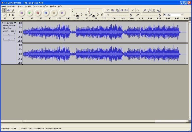 Download lame_enc.dll for audacity 2.0.5